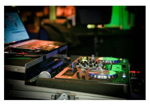 Hire Professional DJ Services In Melbourne