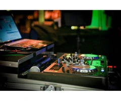 Hire Professional DJ Services In Melbourne