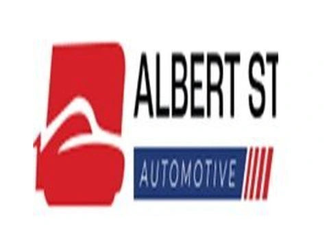 Albert Street Automotive