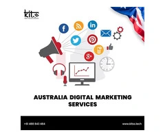 Best Digital Marketing Agency in Australia