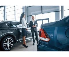 Rent to Own Your Dream Car!