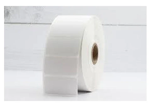 Buy Coloured Direct Thermal Labels Online Australia- DAL