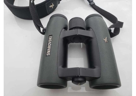 Swarovski el 10x 32 binoculars for sale - 1/5
