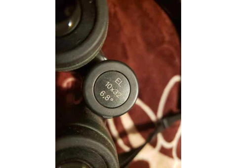 Swarovski el 10x 32 binoculars for sale - 2/5