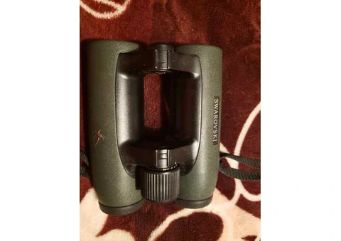 Swarovski el 10x 32 binoculars for sale - 3/5