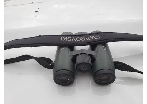 Swarovski el 10x 32 binoculars for sale - 5/5