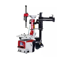Premium Tyre Changer - Simplify Tire Replacement | Interequip