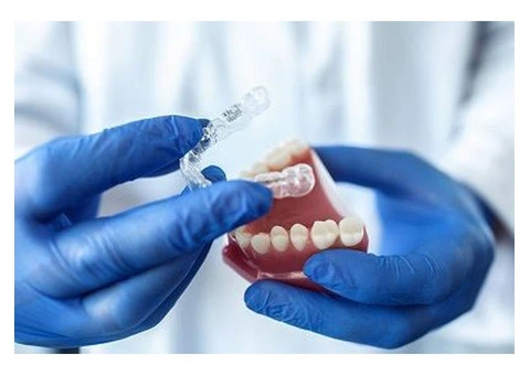 invisalign diamond and platinum provider