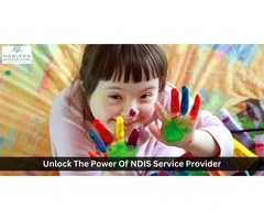 Horizon Access Care: Unlock The Power Of NDIS Service Provider