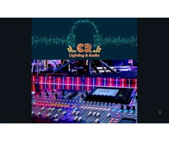 How To Select The Best Event Planner In Sydney For Your Needs from CR Lighting And Audio