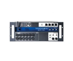 Calling All Sound Enthusiasts! Soundcraft Ui24R Digital Mixer - Lightsounds Australia