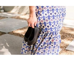 Ballet Flats with Arch Support in Australia