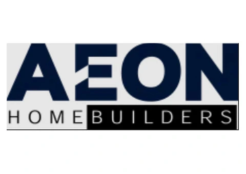 WE LISTEN, WE DESIGN, WE BUILD