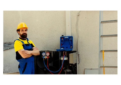 Considering professional help for hot water repairs? - 3/4