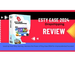Level Up Your Etsy Journey: Harness the Power of Etsy Ease 2024 for Unprecedented Success!