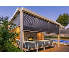 Ziptrak Blinds Melbourne