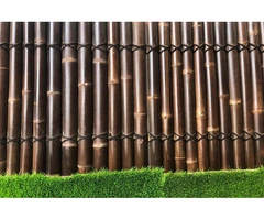 Eco-Friendly Elegance: Bamboo Fencing Panels in Toowoomba