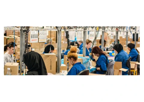 Custom Promotional Products: Factory Direct Savings & Fast Delivery!