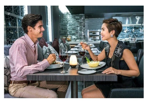 Elegant Dining Place in Narromine