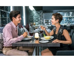 Elegant Dining Place in Narromine