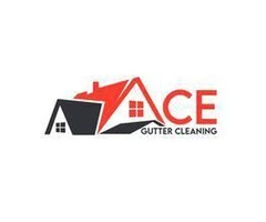 Ace Gutter Cleaning - Gutter Cleaning Service