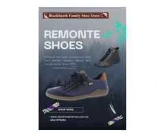 Remonte Shoes | Blackheath Shoes Store