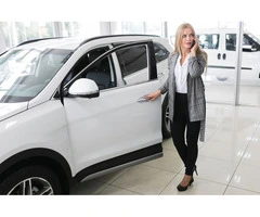 ???? Rent-to-Own Your Dream Car Today! ????