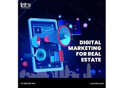 Top Digital Marketing Company in Australia