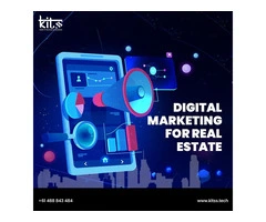 Top Digital Marketing Company in Australia