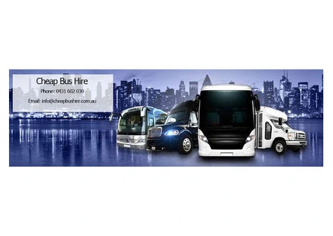 New Location: Fun Activities with Sydney Minibus Hire