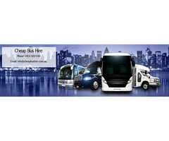 New Location: Fun Activities with Sydney Minibus Hire