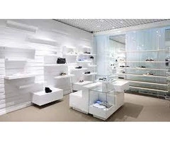 Shopfitters Melbourne, Commercial & Retail Shop Fitouts in Melbourne