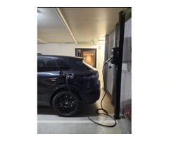 EV Charger Installation Melbourne