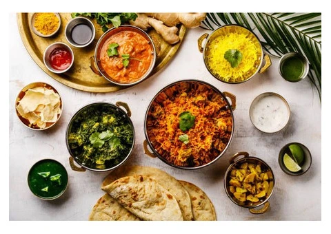 Savour Authentic Flavors with Indian Food Catering in Melbourne