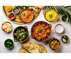 Savour Authentic Flavors with Indian Food Catering in Melbourne