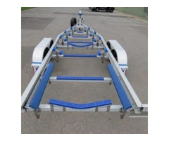 Spitfire Boat Trailers | Boat Trailers NSW | Iluka Yachts