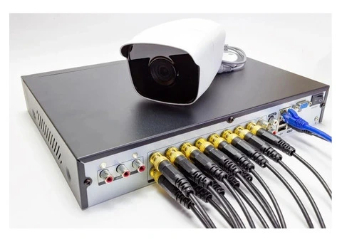 Affordable and Reliable CCTV DVR Data Recovery