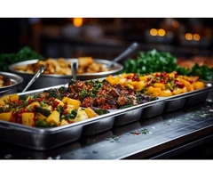 We Are Your Go-To Affordable Catering in Melbourne!