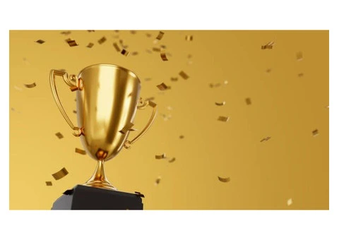 Buy Trophies & Awards: Customize Your Celebration