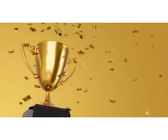 Buy Trophies & Awards: Customize Your Celebration