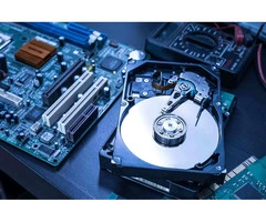 Trusted Data Recovery Services in Bentleigh