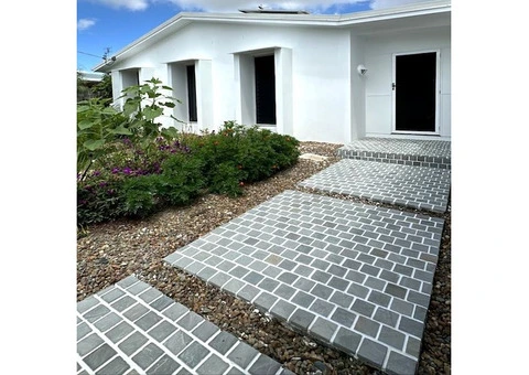 Transform Your Space with Cobblestone: Choose Elegance and Durability - 1/4