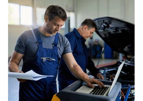 Hire The Best Mobile Car Mechanic in Geelong
