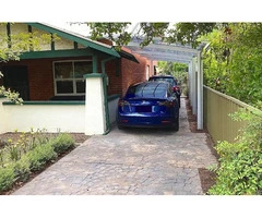 Cantilever Carport Adelaide