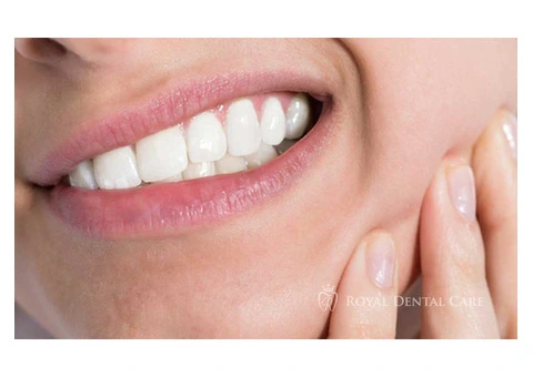 Best Emergency Dentistry Services in Sydney, NSW