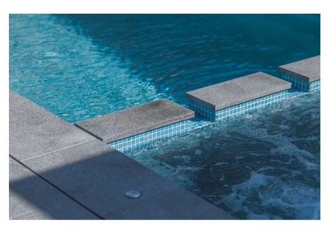 Concrete Pool Builders Penrith