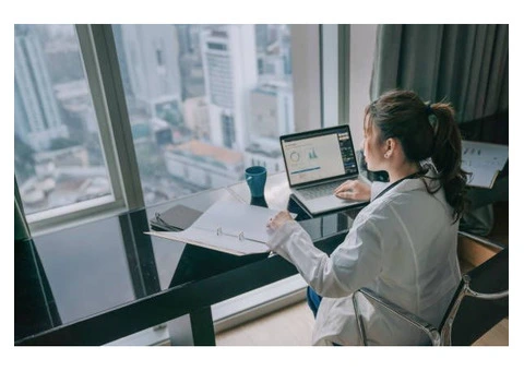 Supercharge Your Business Intelligence with Microsoft Power Bi Consultant