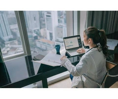 Supercharge Your Business Intelligence with Microsoft Power Bi Consultant