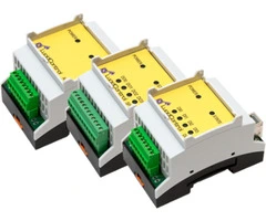 Cutting-Edge IO Modules by SAROM GLOBAL