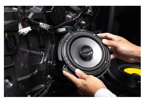 Car Speakers
